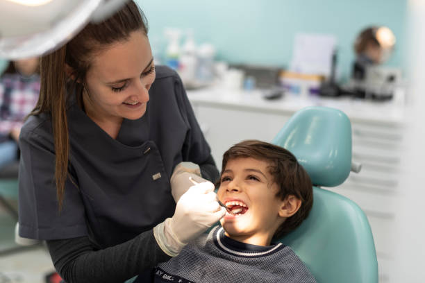 Best Pediatric Emergency Dentist in Linden, NJ