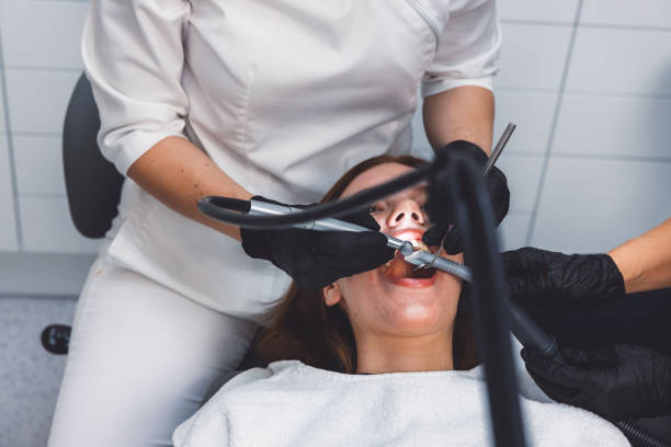 Best Emergency Dentist for Lost Fillings or Crowns in Linden, NJ